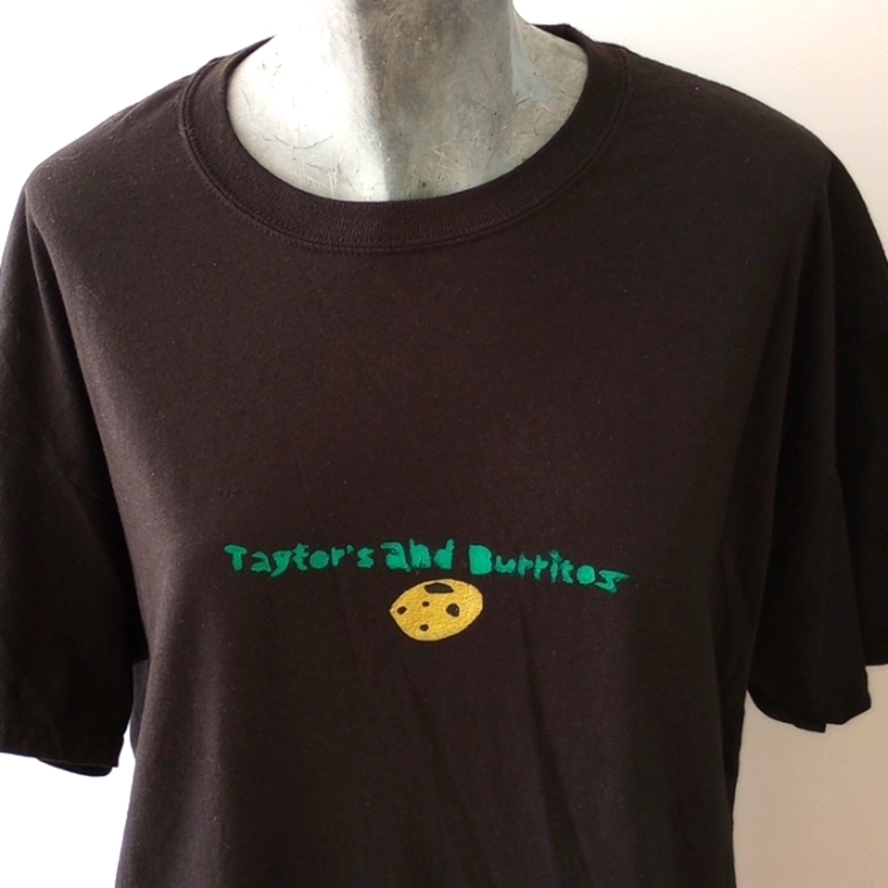 T-shirt memorabilia Unisex Preowned